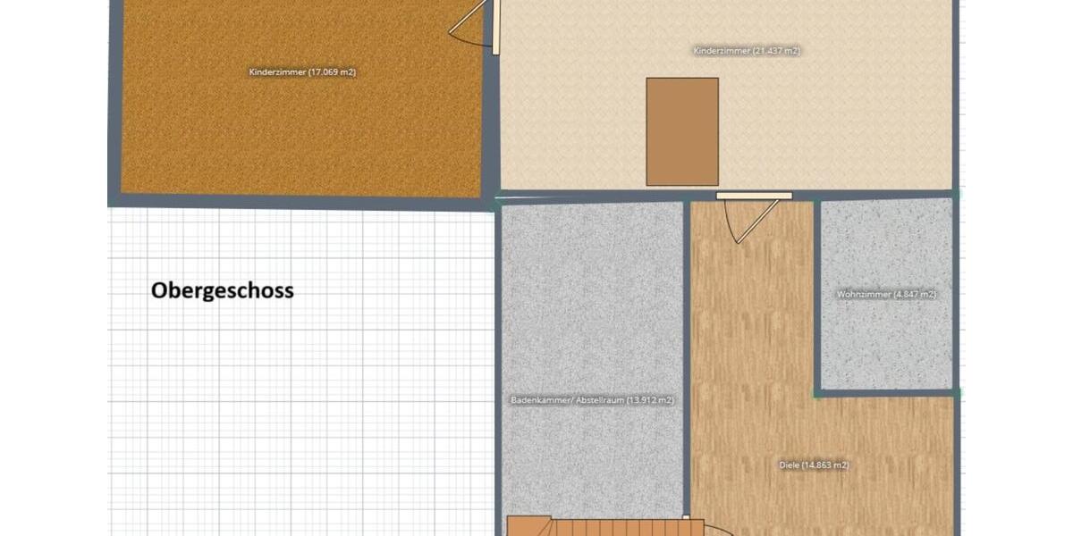 Einfamilienhaus Seehausen (Altmark) - 4 Zimmer, 123 m&sup2;, 160.000&euro; | Angebot:24706237