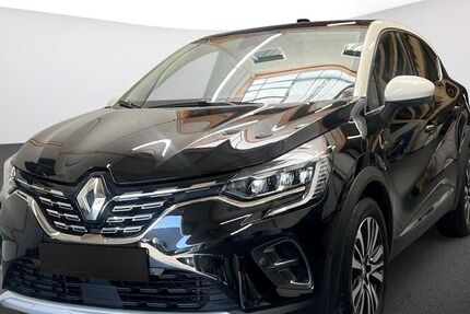 Renault Captur 34.410 km 20.979 &euro; Münster - Amelsbüren 48163
