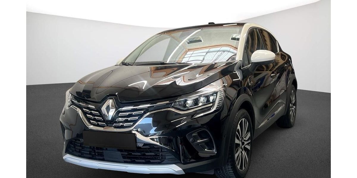 Renault Captur 34.410 km 20.979 &euro; Münster - Amelsbüren 48163