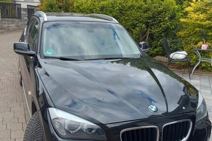 BMW X1 145.000 km 7.350 &euro; Stadecken-Elsheim 55271