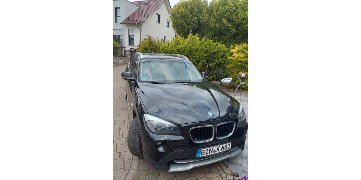 BMW X1 145.000 km 7.350 &euro; Stadecken-Elsheim 55271