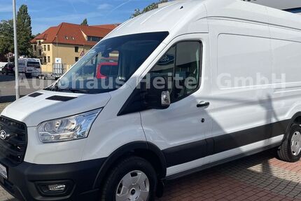 Ford Transit 16.110 km 29.950 &euro; Osnabrück 49090