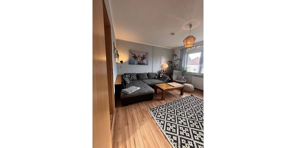 Etagenwohnung Neu Wulmstorf - 3 Zimmer, 68 m&sup2;, 690&euro; | Angebot:26657418