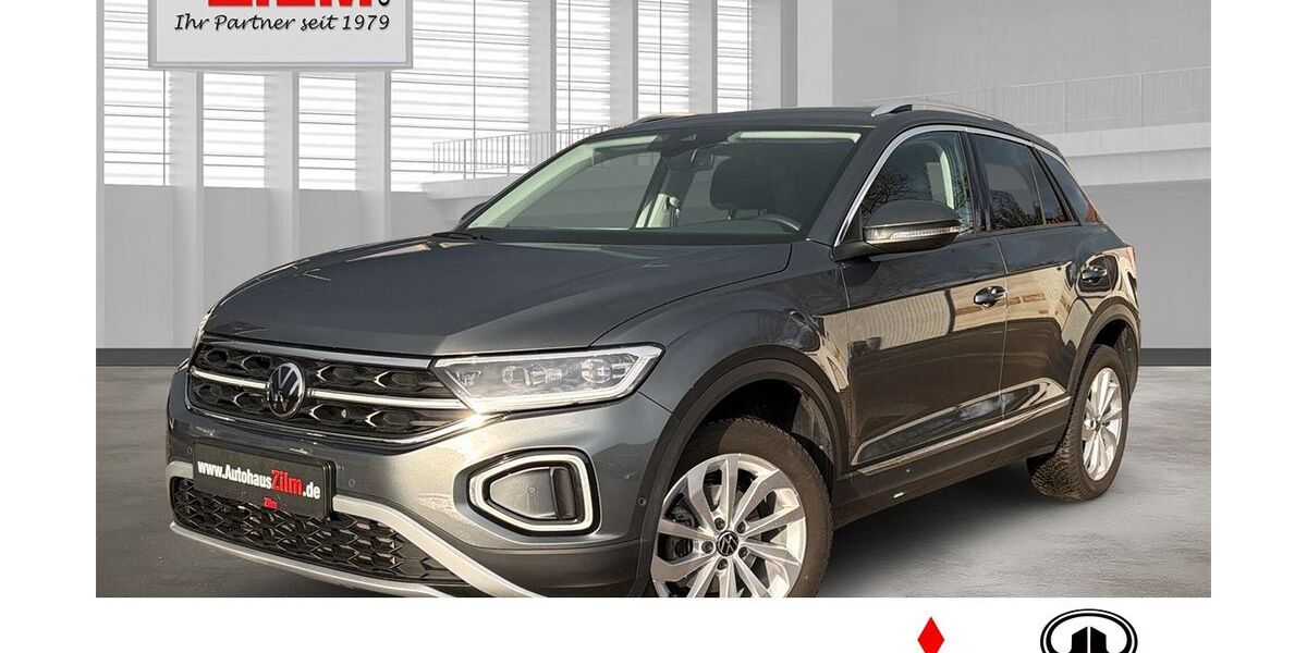 VW T-Roc 14.552 km 29.990 &euro; Neuruppin 16816