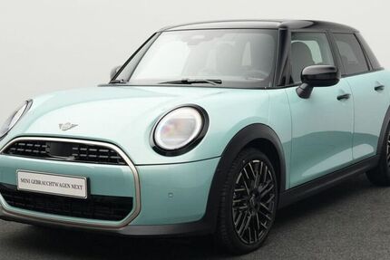 Mini Andere 8.527 km 28.754 &euro; Braunschweig 38112