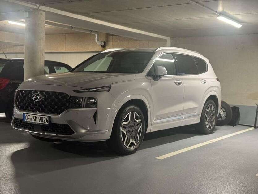 SANTA FE
