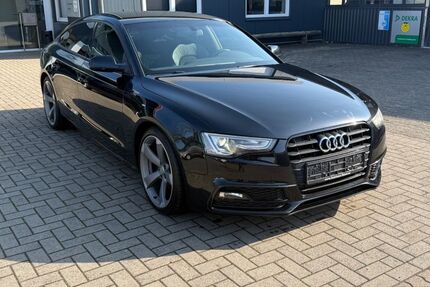 Audi A5 145.000 km 13.750 &euro; Stolzenau 31592