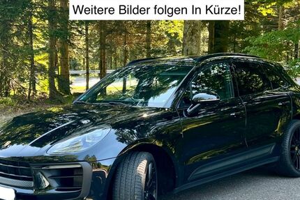 Porsche Macan 58.000 km 67.200 &euro; Karlsruhe 76131