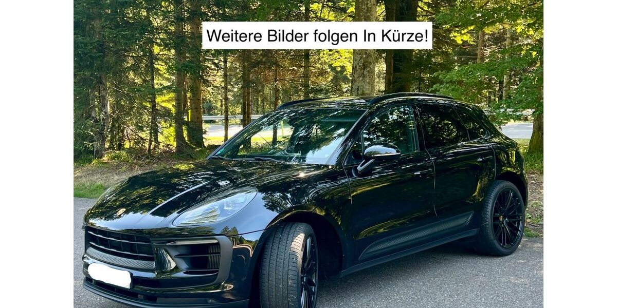 Porsche Macan 58.000 km 67.200 &euro; Karlsruhe 76131