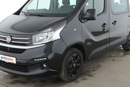 Fiat Talento 51.351 km 24.550 &euro; Dresden 01187