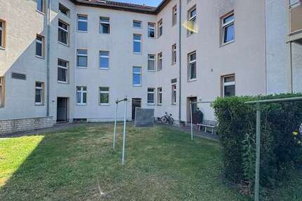 Wohnung zum Mieten in Dessau 478,60 € 73.63 m² 3 zimmer