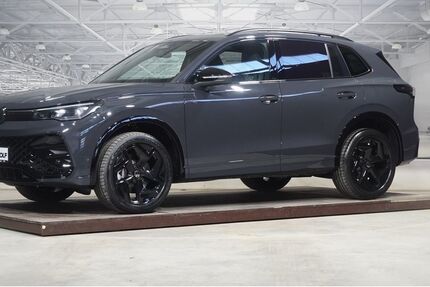 VW Tiguan 8.000 km 49.880 &euro; Michelstadt 64720