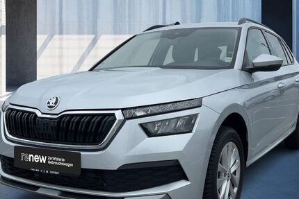 Skoda Kamiq 7.026 km 21.990 &euro; Hamburg 22529
