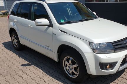 Suzuki Grand Vitara 116.900 km 10.900 € Thaleischweiler-Fröschen 66987