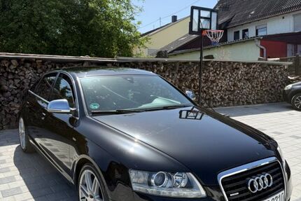 Audi A6 212.000 km 8.000 &euro; Messkirch 88605