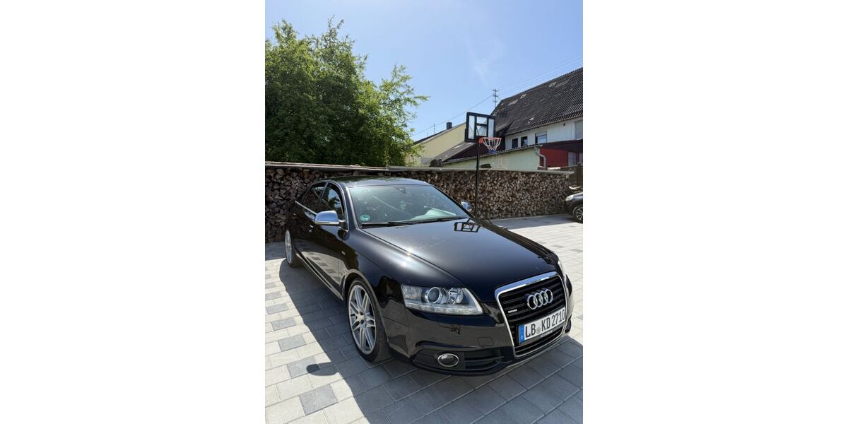 Audi A6 212.000 km 8.000 &euro; Messkirch 88605