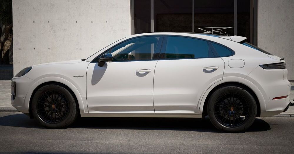 Cayenne