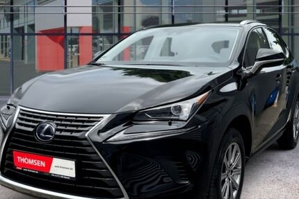 Lexus NX 300