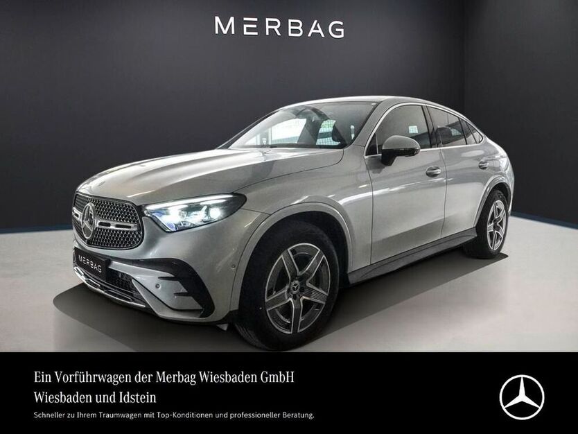 GLC 200