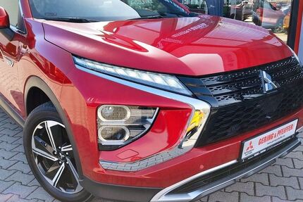 Mitsubishi Eclipse Cross 11.400 km 27.690 &euro; Chemnitz 09116
