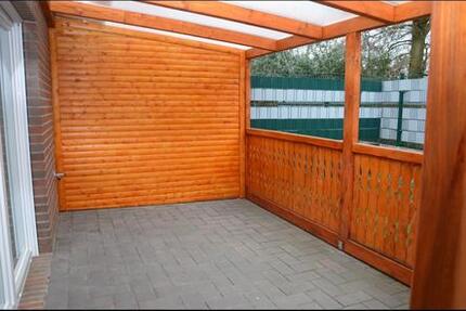 Bungalow Wohnung ab dem 1.2.26 zu vermieten in RAMSLOH 3 zimmer