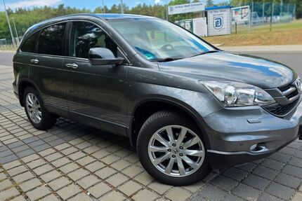 Honda CR-V 47.200 km 12.999 &euro; Blankenfelde- Mahlow 15827