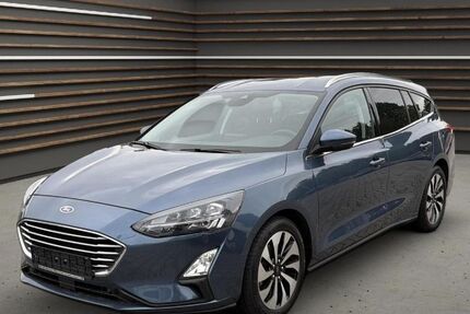 Ford Focus 117.200 km 11.590 &euro; Limbach-Oberfrohna 09212