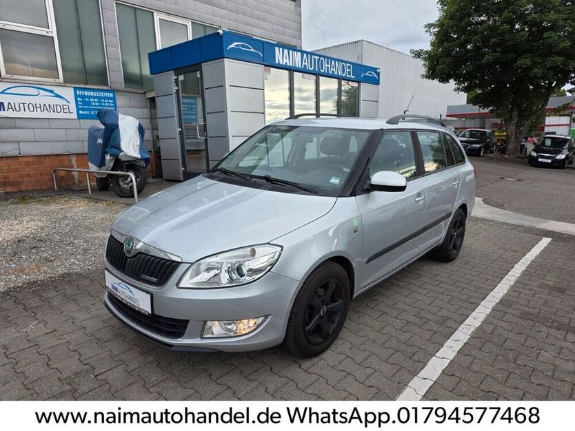 Fabia