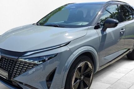 Nissan Qashqai 12.847 km 31.849 &euro; Bergen auf Rügen 18528