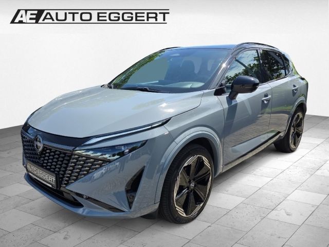 Nissan Qashqai 12.847 km 31.849 &euro; Bergen auf Rügen 18528