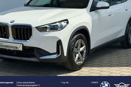 BMW X1 9.600 km 36.485 &euro; Marktsteft 97342