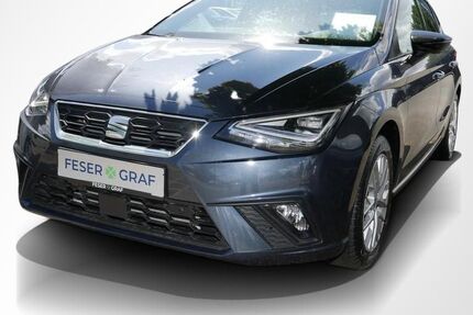 Seat Ibiza 16.755 km 21.480 € Fürth 90763