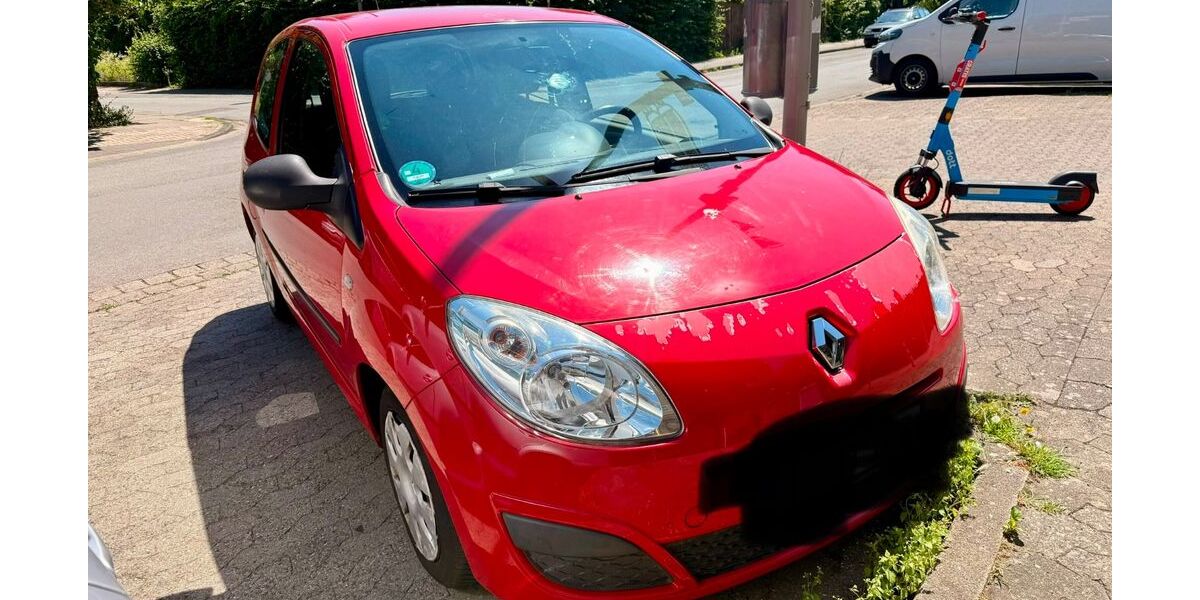 Renault Twingo 95.179 km 1.300 &euro; Hannover 30627