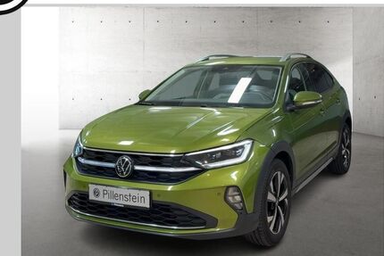 VW Taigo 39.550 km 21.906 &euro; Fürth 90762