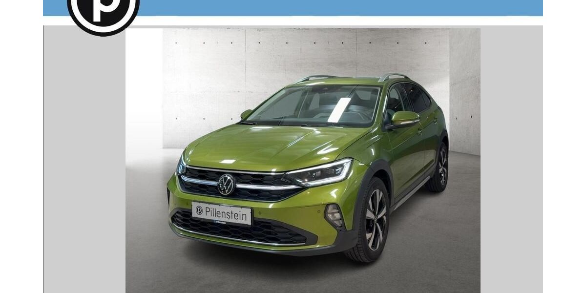 VW Taigo 39.550 km 21.906 &euro; Fürth 90762