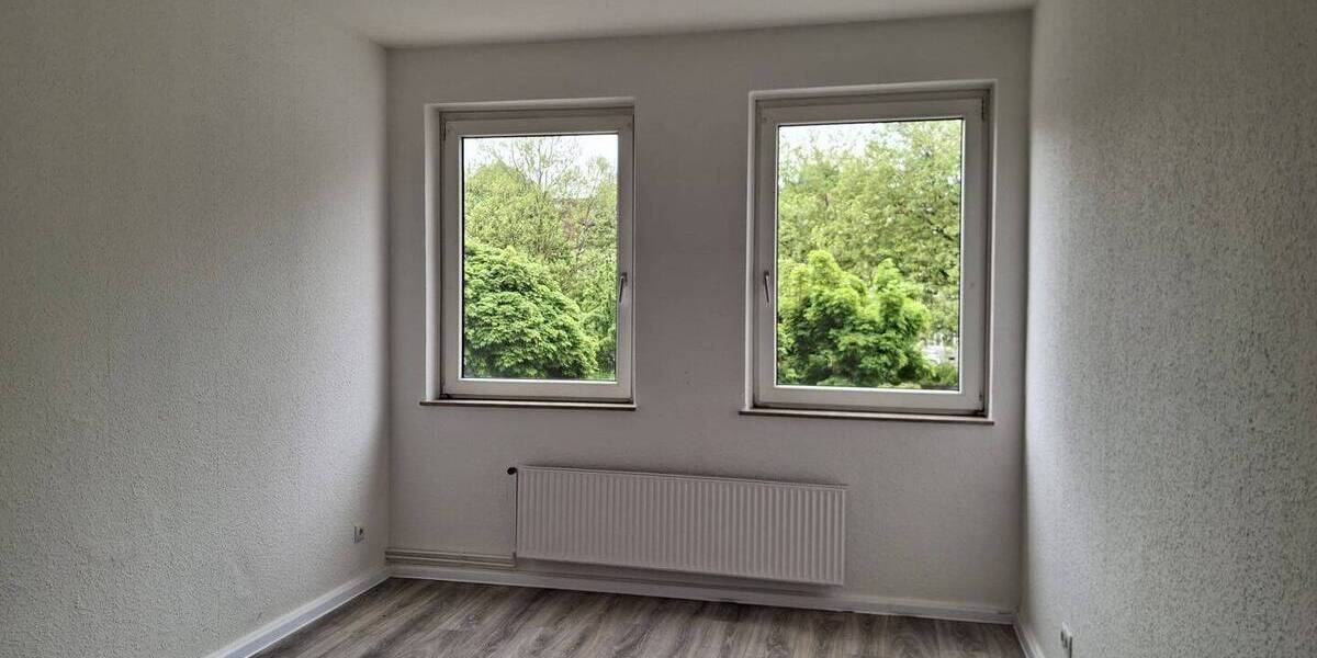 Etagenwohnung Bremerhaven Geestemünde - 2 Zimmer, 40 m&sup2;, 410&euro; | Angebot:26702881