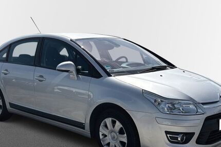 Citroen C4 143.000 km 3.990 &euro; Hamburg 22529