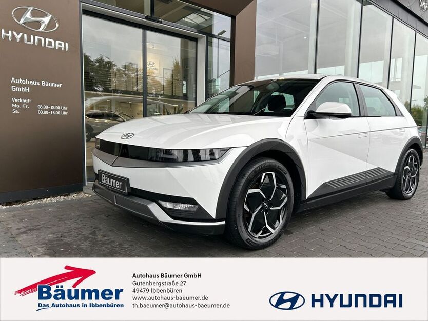 Hyundai IONIQ 5 87.799 km 23.890 € Ibbenbüren 49479