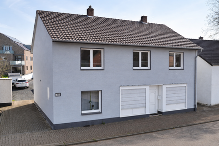 Haus Rees - 4 Zimmer, 169 m&sup2;, 359.000&euro; | Angebot:25913605