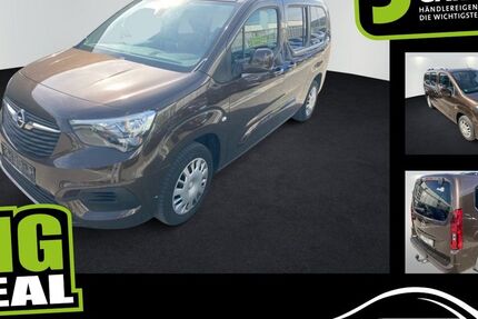 Opel Combo Life 48.262 km 17.690 &euro; Wolfratshausen 82515