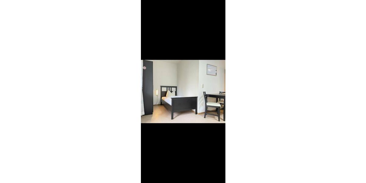 Hochparterre Schwandorf - 1 Zimmer, 35 m&sup2;, 125.000&euro; | Angebot:26452645