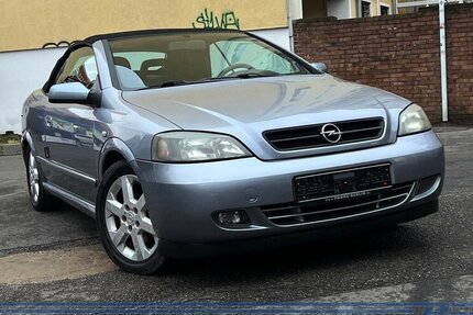 Opel Astra Cabrio*Allwetter* 157.762 km 600 &euro; Berlin 13187