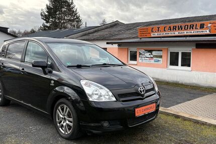 Toyota Corolla Verso 276.129 km 2.990 € Nidda 63667