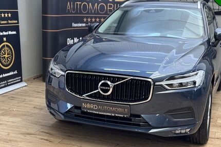 Volvo XC60 86.204 km 28.700 € Rastede/ Wahnbek 26180