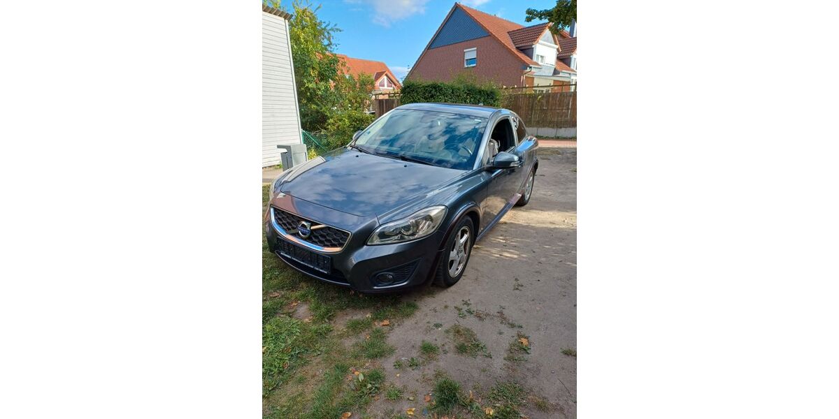 Volvo C30 149.987 km 6.500 € Hannover 30455