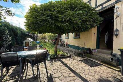 Haus Bad Berka Bergern - 265.000&euro; | Angebot:26569465
