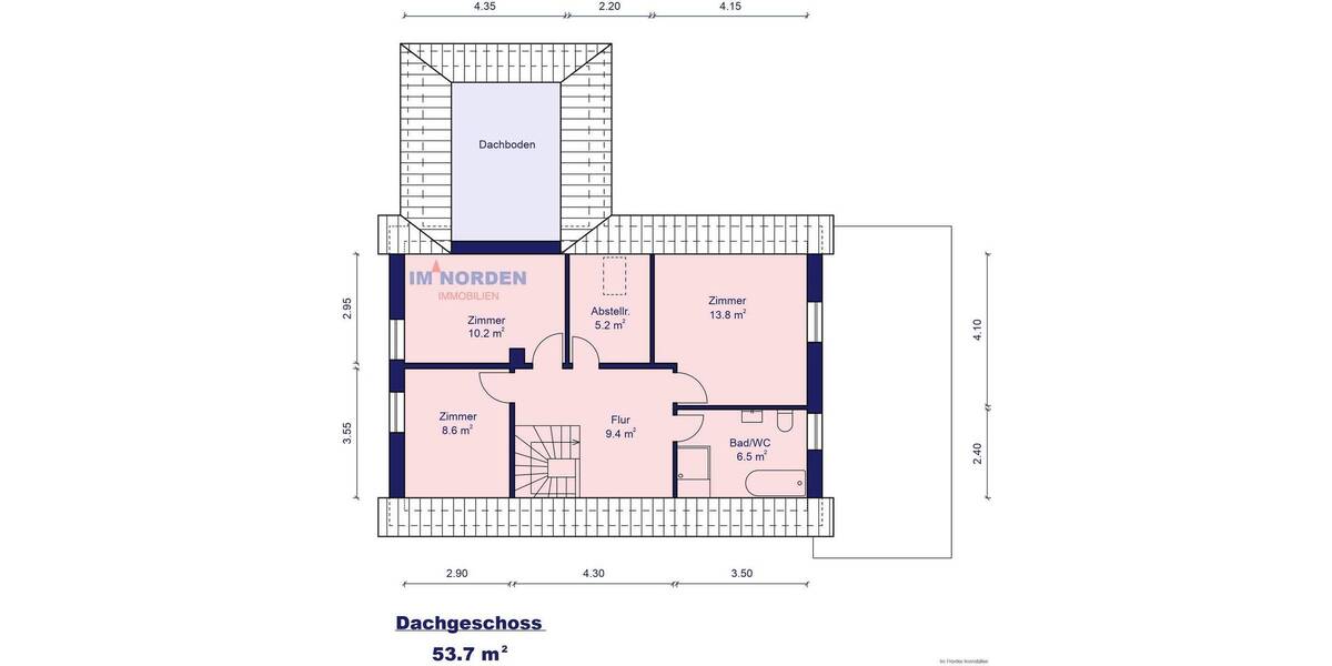 Einfamilienhaus Scharbeutz / Pönitz Ekelsdorf - 4 Zimmer, 129 m&sup2;, 490.000&euro; | Angebot:26292803