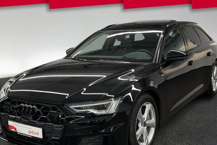 Audi A6 27.500 km 56.850 &euro; Berlin 10587