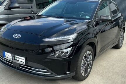 Hyundai KONA 20.000 km 18.890 &euro; Ahrensburg 22926