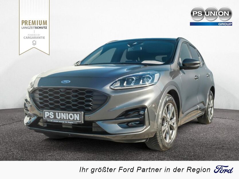 Ford Kuga 17.958 km 33.990 € Halle (Saale) 06114